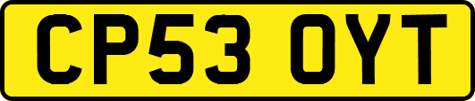 CP53OYT