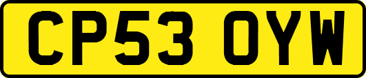 CP53OYW