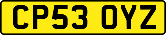 CP53OYZ