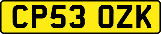 CP53OZK