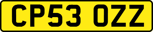 CP53OZZ