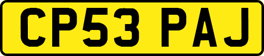 CP53PAJ