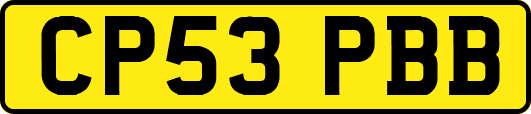 CP53PBB