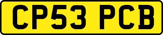 CP53PCB