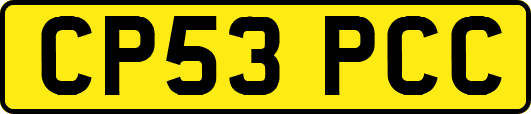 CP53PCC