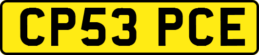 CP53PCE