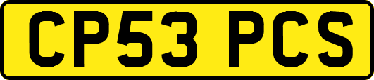 CP53PCS