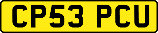 CP53PCU