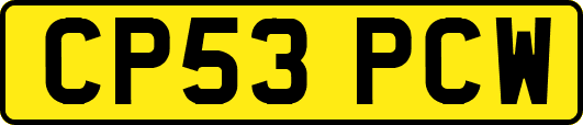 CP53PCW