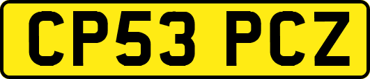 CP53PCZ
