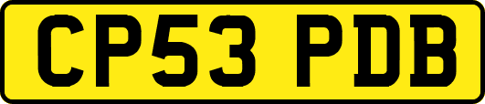 CP53PDB