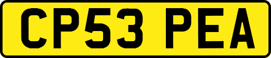CP53PEA