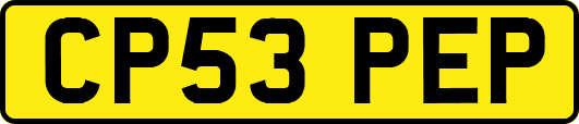 CP53PEP
