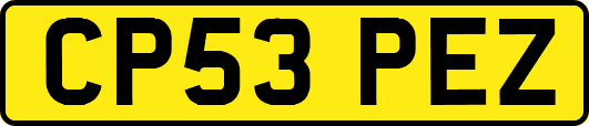 CP53PEZ