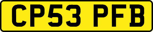 CP53PFB