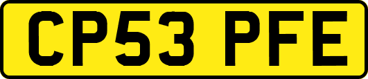 CP53PFE