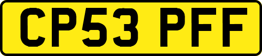CP53PFF