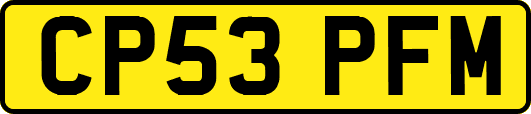 CP53PFM