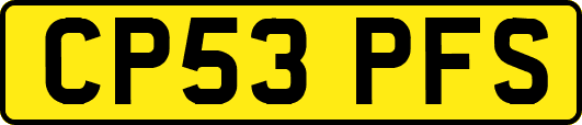 CP53PFS