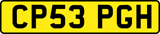 CP53PGH