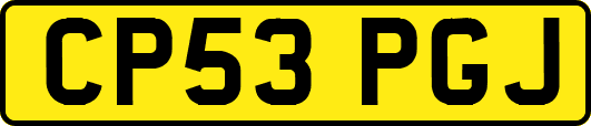 CP53PGJ