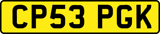 CP53PGK