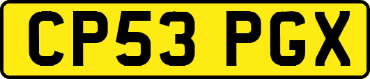 CP53PGX
