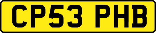 CP53PHB