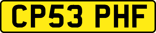 CP53PHF