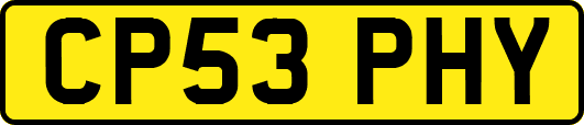 CP53PHY