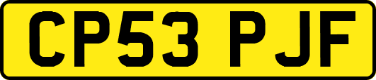 CP53PJF