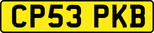 CP53PKB