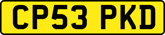 CP53PKD