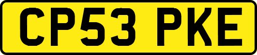 CP53PKE