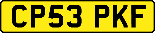 CP53PKF