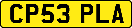 CP53PLA