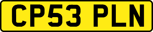 CP53PLN