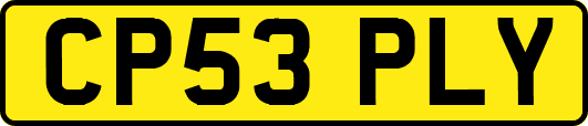 CP53PLY