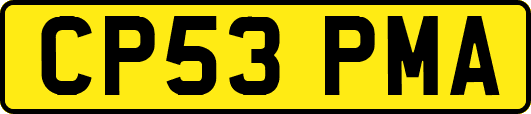 CP53PMA