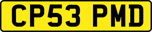 CP53PMD