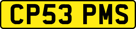 CP53PMS