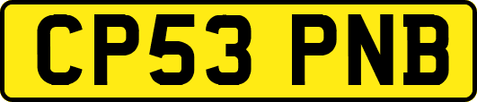 CP53PNB
