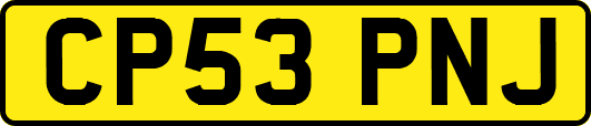 CP53PNJ