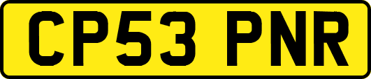 CP53PNR