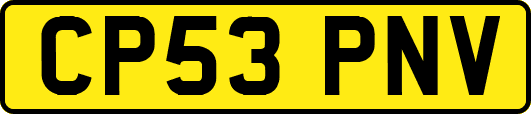 CP53PNV