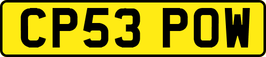 CP53POW