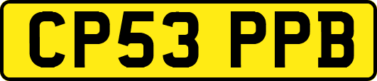 CP53PPB