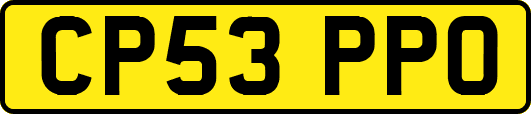 CP53PPO