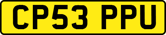 CP53PPU