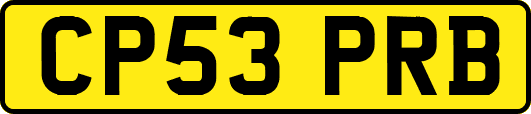 CP53PRB